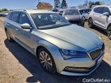  Skoda  Superb  Combi (3V5)(2015) Sup.C.FL2.0TDI 110 Style AT #3