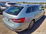  Skoda  Superb  Combi (3V5)(2015) Sup.C.FL2.0TDI 110 Style AT #2