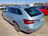  Skoda  Superb  Combi (3V5)(2015) Sup.C.FL2.0TDI 110 Style AT #4