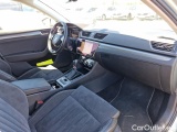  Skoda  Superb  Combi (3V5)(2015) Sup.C.FL2.0TDI 110 Style AT #6
