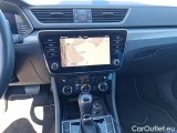  Skoda  Superb  Combi (3V5)(2015) Sup.C.FL2.0TDI 110 Style AT #8