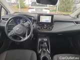  Toyota  Corolla  (E21) (2019)  1.5DF Comfort 4d #5