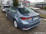  Toyota  Corolla  (E21) (2019)  1.5DF Comfort 4d #4