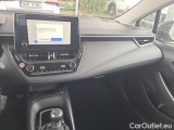  Toyota  Corolla  (E21) (2019)  1.5DF Comfort 4d #8