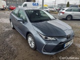  Toyota  Corolla  (E21) (2019)  1.5DF Comfort 4d #3