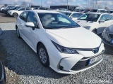  Toyota  Corolla  (E21) (2019)  1.8Hyb.Active AT #3