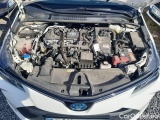  Toyota  Corolla  (E21) (2019)  1.8Hyb.Active AT #9