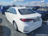  Toyota  Corolla  (E21) (2019)  1.8Hyb.Active AT #4