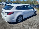  Toyota  Corolla  (E21) (2019)  TS 1.8Hyb. Active AT #2