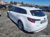  Toyota  Corolla  (E21) (2019)  TS 1.8Hyb. Active AT #4