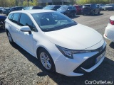  Toyota  Corolla  (E21) (2019)  TS 1.8Hyb. Active AT #3