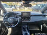  Toyota  Corolla  (E21) (2019)  TS 1.8Hyb. Active AT #5