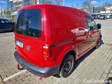  Volkswagen  Caddy  LCV (SA)(2015)  TDI 75 4d #2