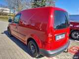  Volkswagen  Caddy  LCV (SA)(2015)  TDI 75 4d #4