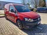  Volkswagen  Caddy  LCV (SA)(2015)  TDI 75 4d #3