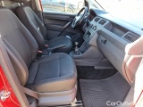  Volkswagen  Caddy  LCV (SA)(2015)  TDI 75 4d #6