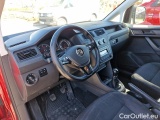  Volkswagen  Caddy  LCV (SA)(2015)  TDI 75 4d #5