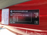  Volkswagen  Caddy  LCV (SA)(2015)  TDI 75 4d #11