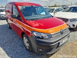  Volkswagen  Caddy  (SBB/SBJ)(2020)  Maxi 2.0 TDI 90 4d #3