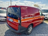  Volkswagen  Caddy  (SBB/SBJ)(2020)  Maxi 2.0 TDI 90 4d #2