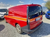  Volkswagen  Caddy  (SBB/SBJ)(2020)  Maxi 2.0 TDI 90 4d #4