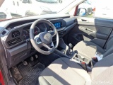  Volkswagen  Caddy  (SBB/SBJ)(2020)  Maxi 2.0 TDI 90 4d #7