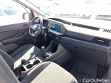  Volkswagen  Caddy  (SBB/SBJ)(2020)  Maxi 2.0 TDI 90 4d #6
