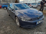  Volkswagen  Passat  7 (2014) Pas.Var.1.5TSI Business AT #3