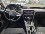  Volkswagen  Passat  7 (2014) Pas.Var.1.5TSI Business AT #5