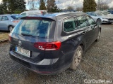  Volkswagen  Passat  7 (2014) Pas.Var.1.5TSI Business AT #2