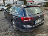  Volkswagen  Passat  7 (2014) Pas.Var.1.5TSI Business AT #4