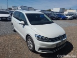 Volkswagen  Touran  (5T1)(2015) 2.0TDI SCR Marat Edi DSG #3