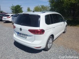  Volkswagen  Touran  (5T1)(2015) 2.0TDI SCR Marat Edi DSG #2