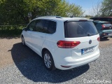  Volkswagen  Touran  (5T1)(2015) 2.0TDI SCR Marat Edi DSG #4