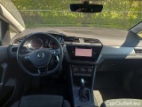  Volkswagen  Touran  (5T1)(2015) 2.0TDI SCR Marat Edi DSG #5