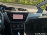  Volkswagen  Touran  (5T1)(2015) 2.0TDI SCR Marat Edi DSG #8