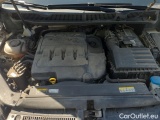  Volkswagen  Touran  (5T1)(2015) 2.0TDI SCR Marat Edi DSG #9