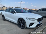  Volvo  S60  B5 Ultimate Dark AWD AT #3