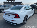  Volvo  S60  B5 Ultimate Dark AWD AT #2