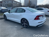  Volvo  S60  B5 Ultimate Dark AWD AT #4