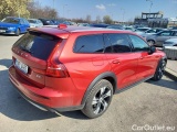  Volvo  V60  Cross Country (2018)  CC B5 Plus  AWD AT #2