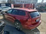  Volvo  V60  Cross Country (2018)  CC B5 Plus  AWD AT #4