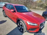  Volvo  V60  Cross Country (2018)  CC B5 Plus  AWD AT #3