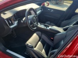  Volvo  V60  Cross Country (2018)  CC B5 Plus  AWD AT #7