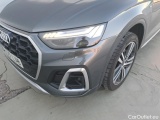  Audi  Q5 AUDI  S Line 5 TFSI e quattro-ultra 368 CV #Opcionales 15 800€# #19
