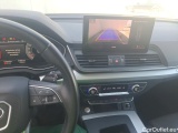  Audi  Q5 AUDI  SPORTBACK / 2020 / 5P / todoterreno Advanced 40 TDI 150kW quattro-ultra #15