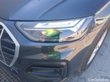  Audi  Q5 AUDI  SPORTBACK / 2020 / 5P / todoterreno Advanced 40 TDI 150kW quattro-ultra #17