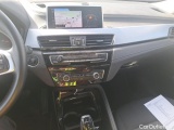  Bmw  X2 BMW  / 2017 / 5P / todoterreno sDrive18d (AC) #15