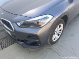  Bmw  X2 BMW  / 2017 / 5P / todoterreno sDrive18d (AC) #17