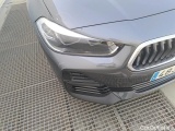  Bmw  X2 BMW  / 2017 / 5P / todoterreno sDrive18d (AC) #18